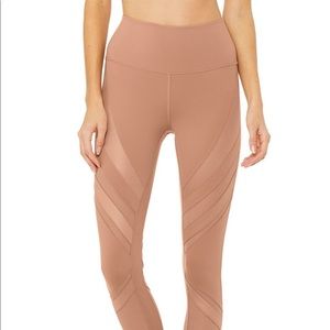 Alo Yoga High Waist Epic Leggings
